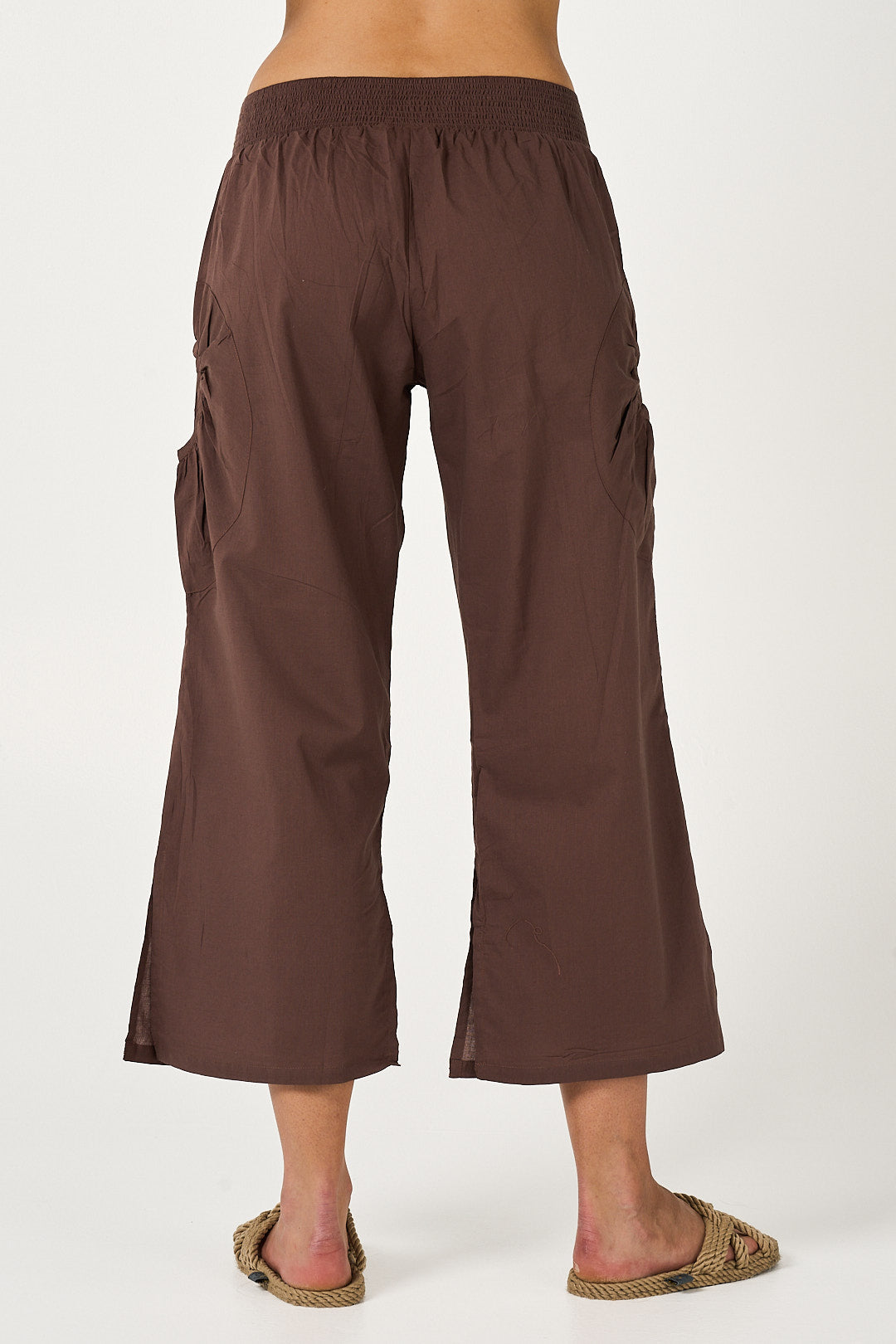 Pant Jaya ™ - Cacao Cotton