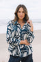 Top Luminari Shirt Cotton by Barefoot Summer
