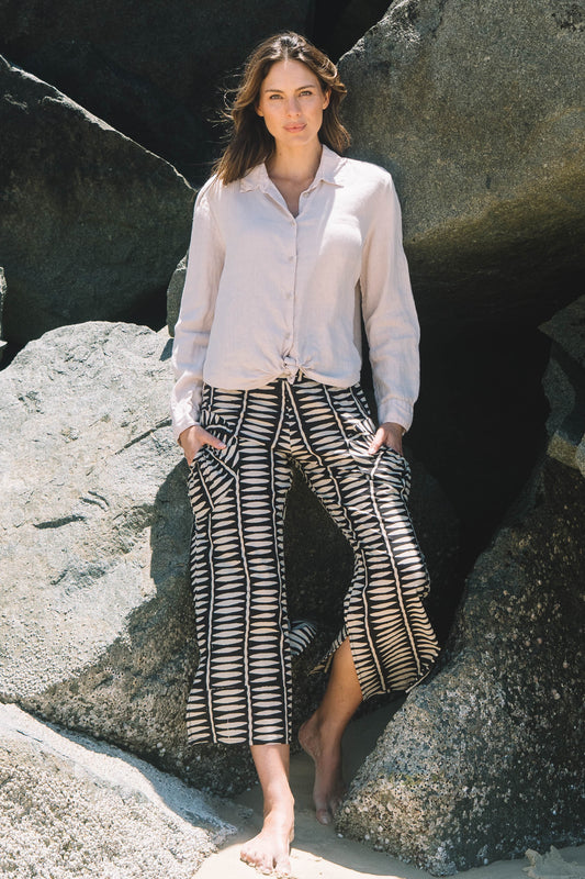 Pant Jaya - Tribal Cotton