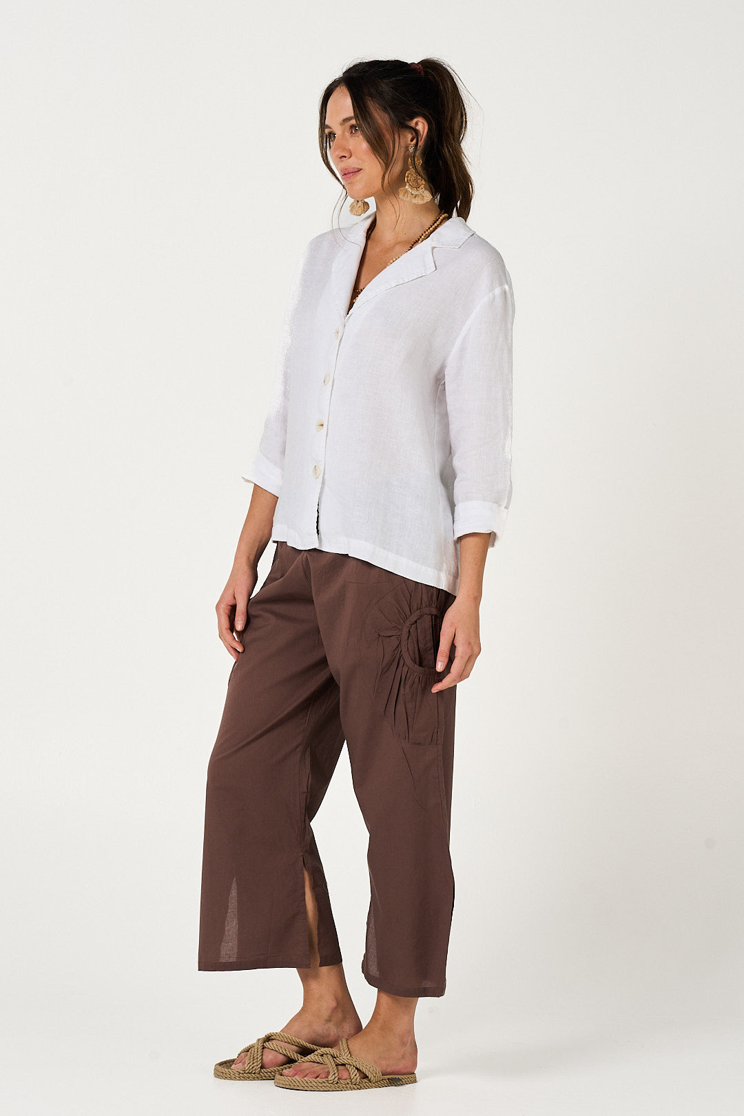 Pant Jaya - Cacao Cotton