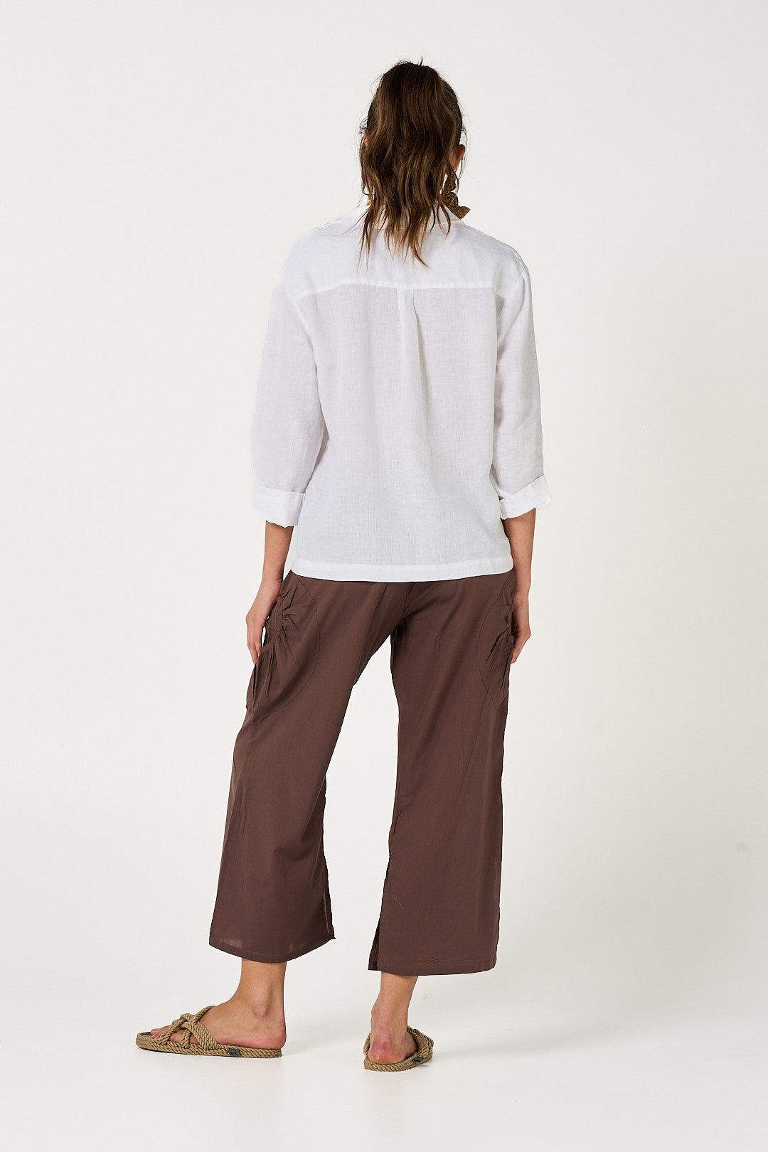 Pant Jaya - Cacao Cotton