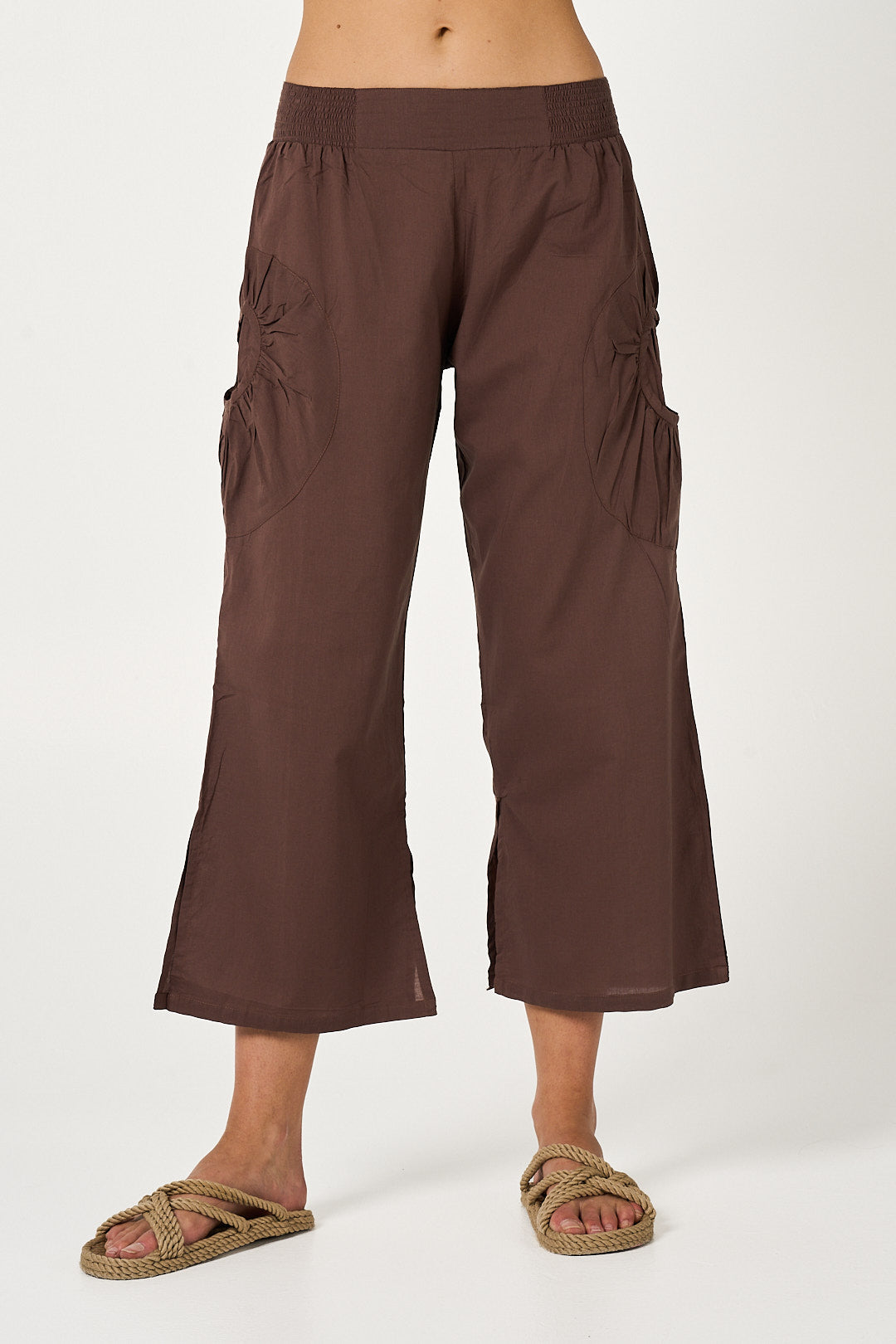 Pant Jaya - Cacao Cotton