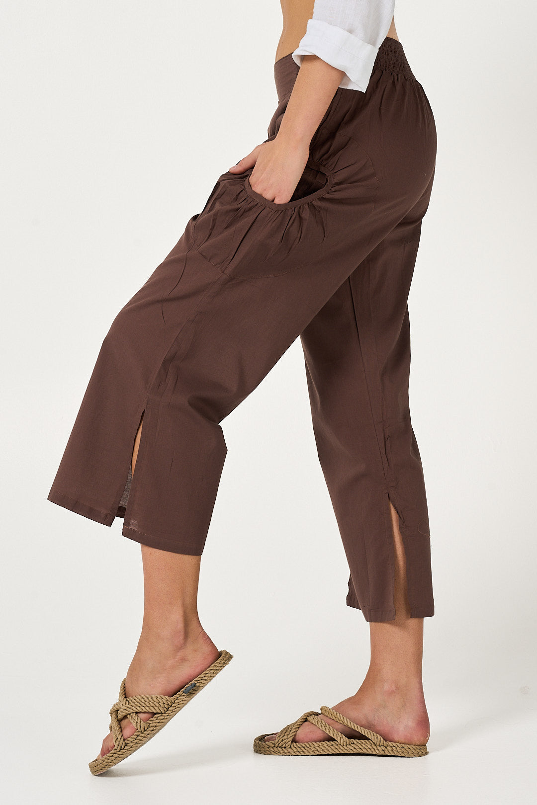 Pant Jaya - Cacao Cotton