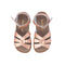 SANDALS - SALT WATER ORIGINAL CHILD - ROSE GOLD