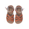 SANDALS - SALT WATER ORIGINAL CHILD - TAN