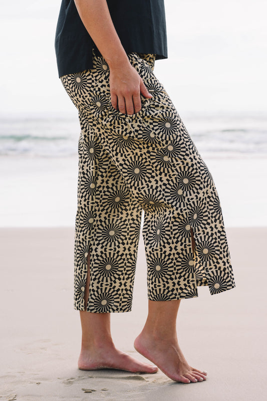 Pant Jaya ™- Sundrifter Cotton