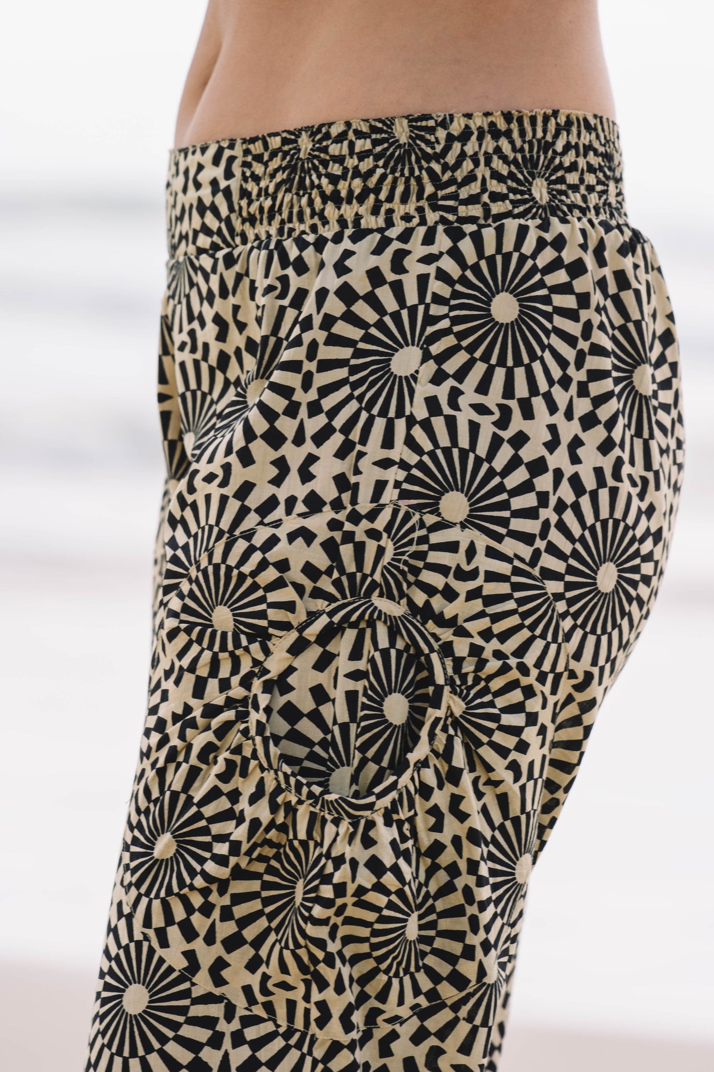 Pant Jaya ™- Sundrifter Cotton