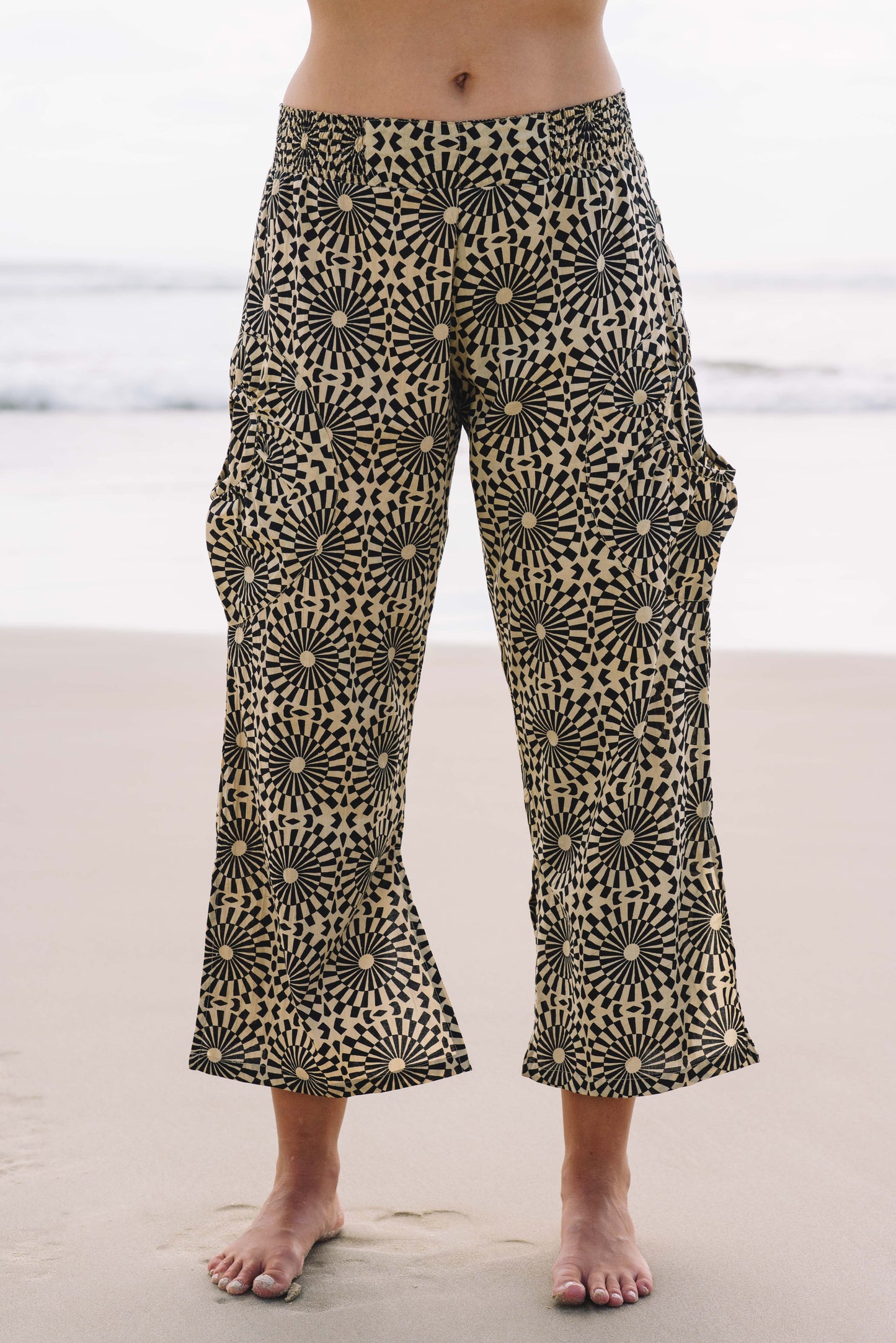 Pant Jaya ™- Sundrifter Cotton