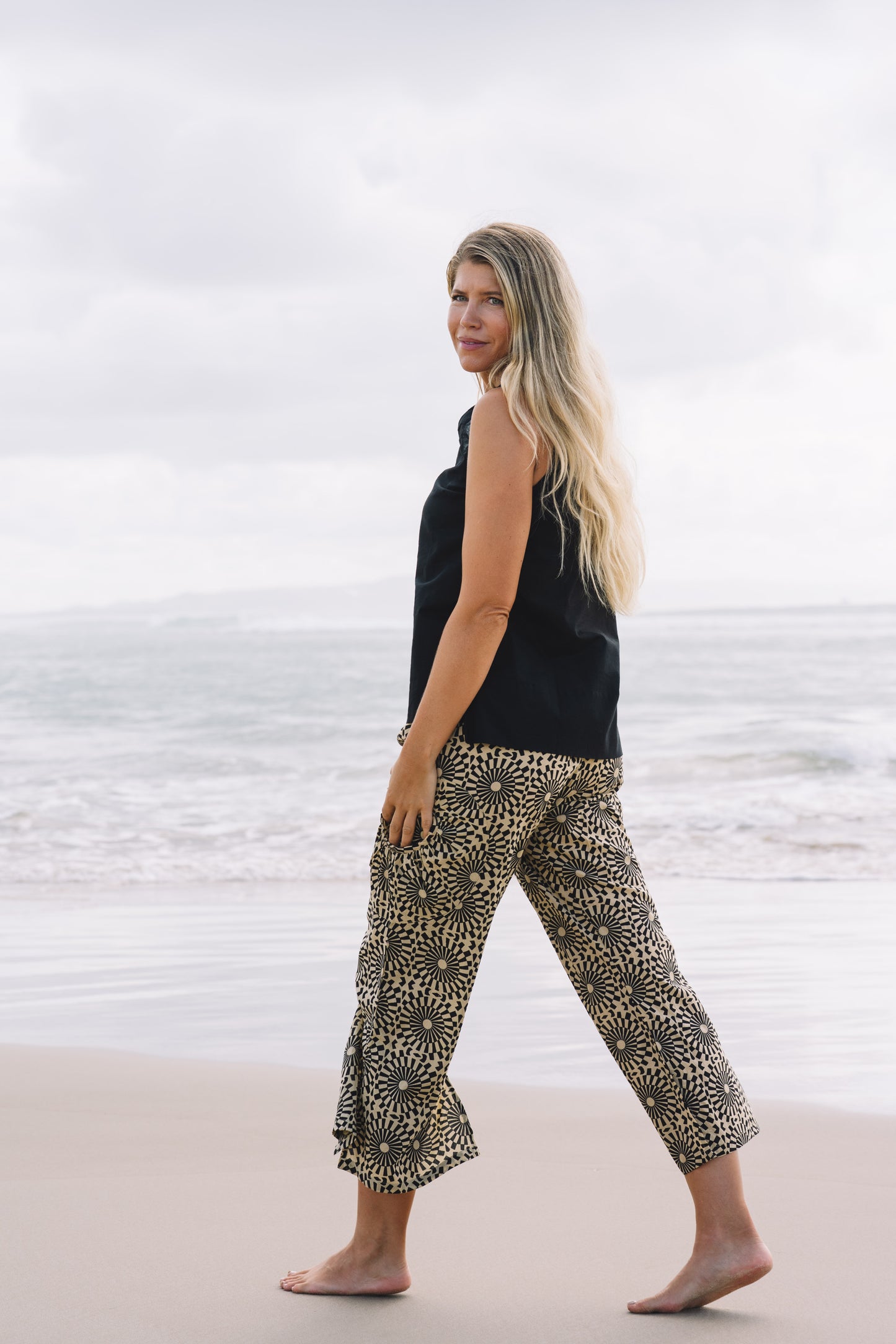 Pant Jaya ™- Sundrifter Cotton