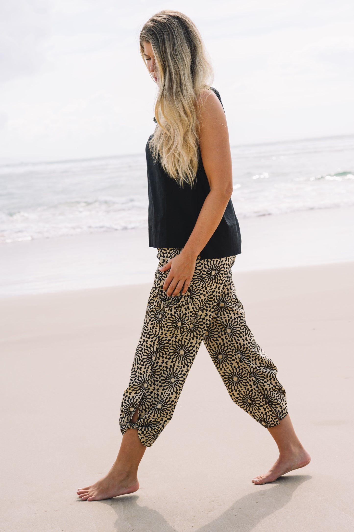 Pant Jaya ™- Sundrifter Cotton
