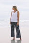Pant Jaya ™- Stairway to Heaven Midnight Cotton