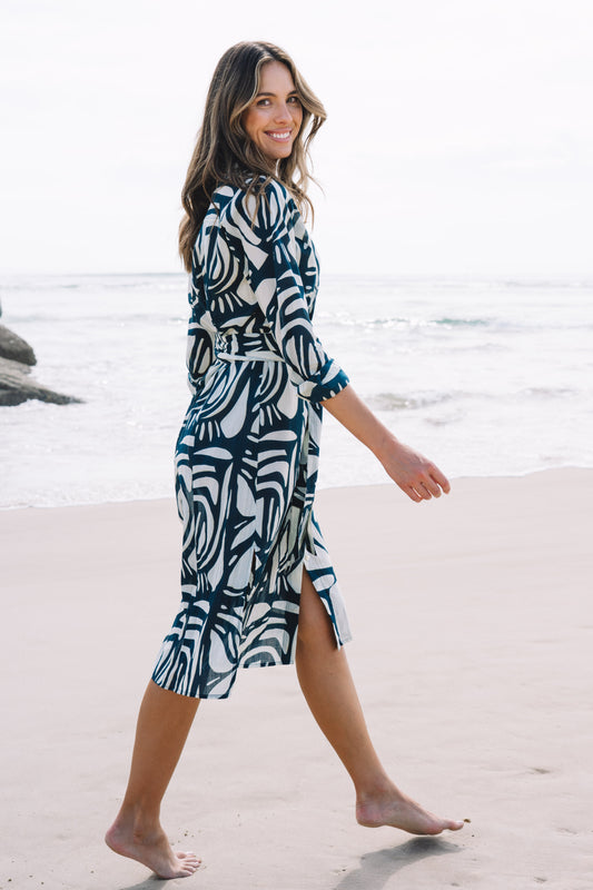 DRESSES  Cotton Diva