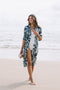 Dress Anais - Luminari Cotton by Barefoot Summer