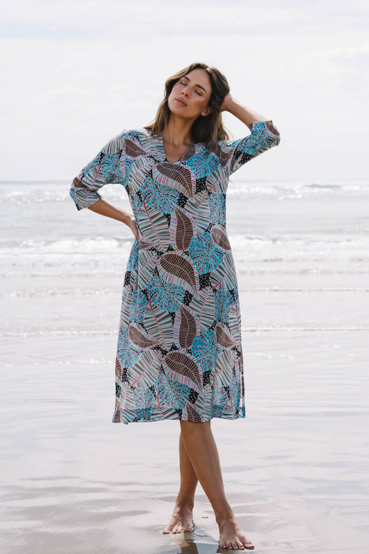 DRESSES Cotton Diva DRESSES Cotton Diva