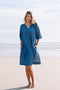 Dress Fleur - Chambray