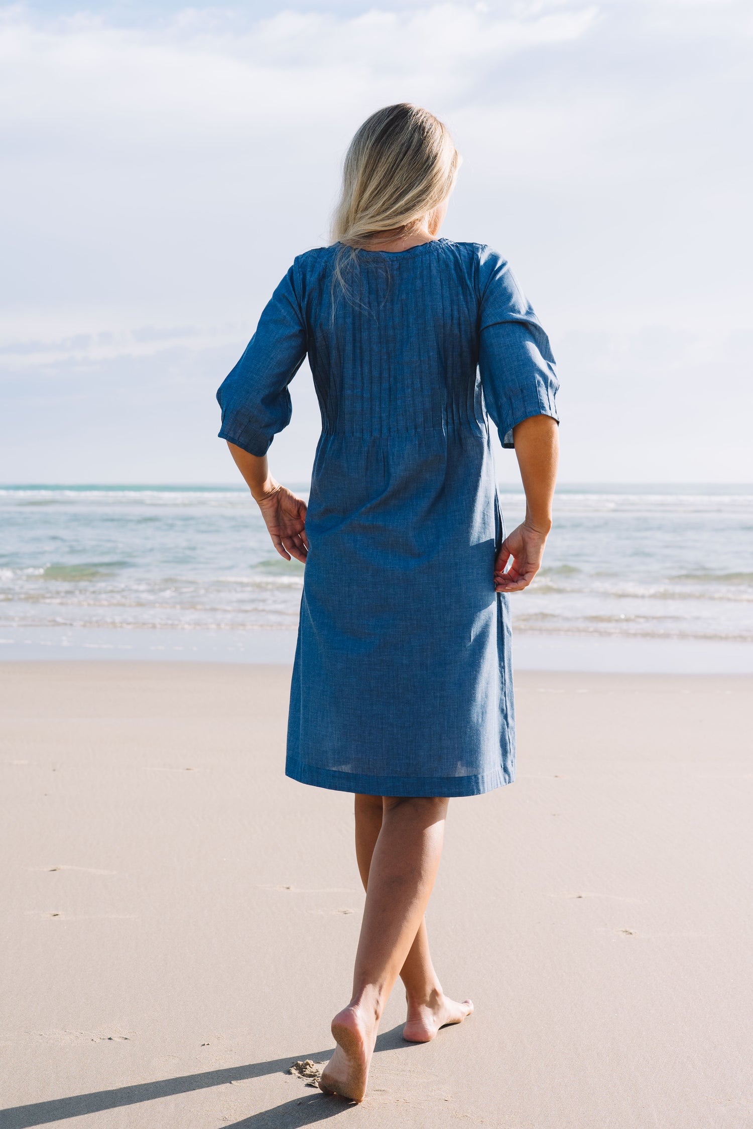 Dress Fleur