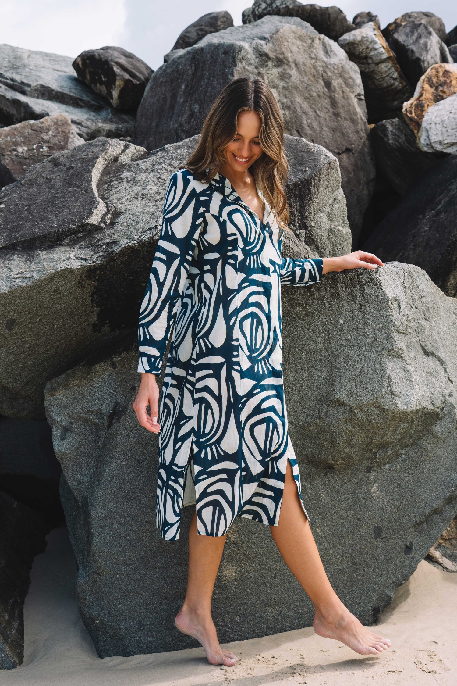 Dress Anais