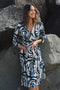 Dress Anais - Luminari Cotton