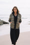 Jacket - Sundrifter Bomber Cotton