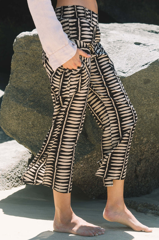 Pant Jaya - Tribal Cotton