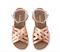 SANDALS - SALT WATER RETRO ROSE GOLD