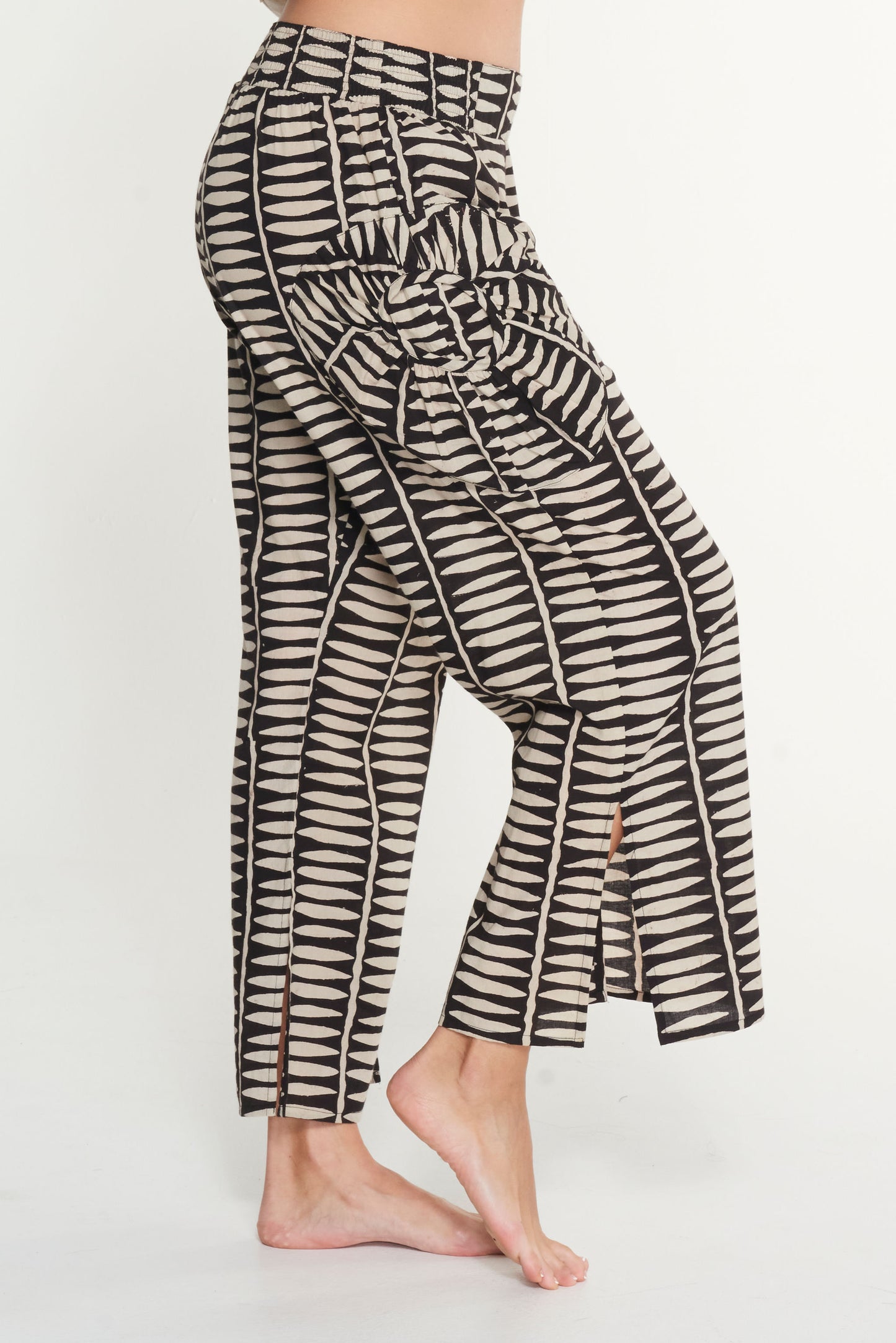 Pant Jaya - Tribal - Cotton