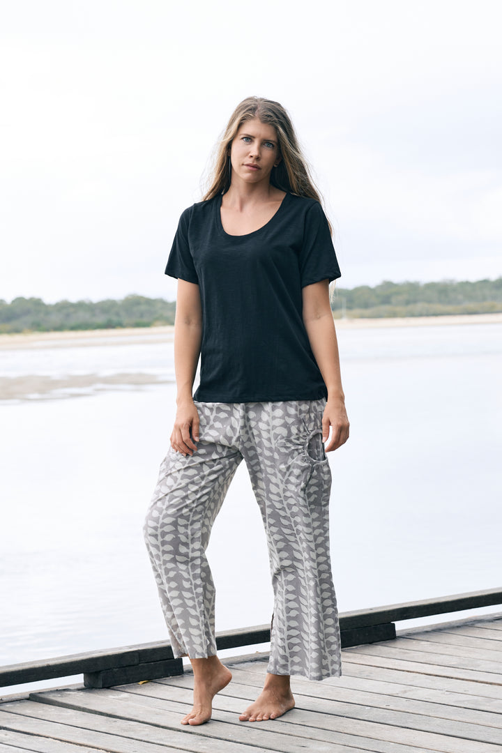 BOTTOMS – Cotton Diva