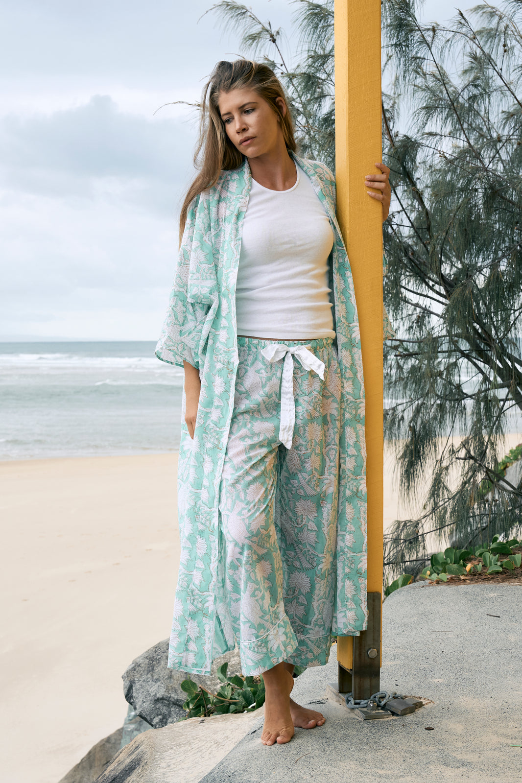 TOPS – Cotton Diva